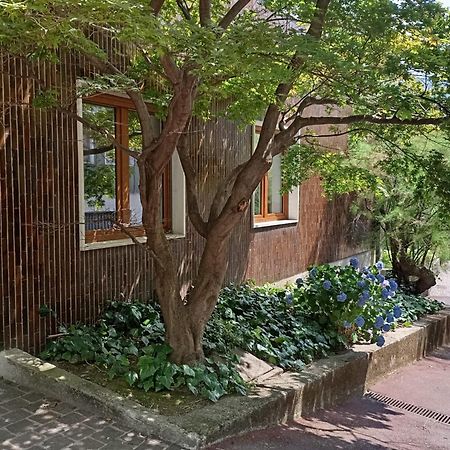 Casa Brumani Όπως Εξωτερικό φωτογραφία