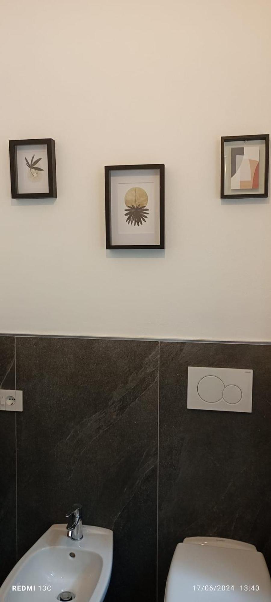 Casa Brumani Όπως Εξωτερικό φωτογραφία