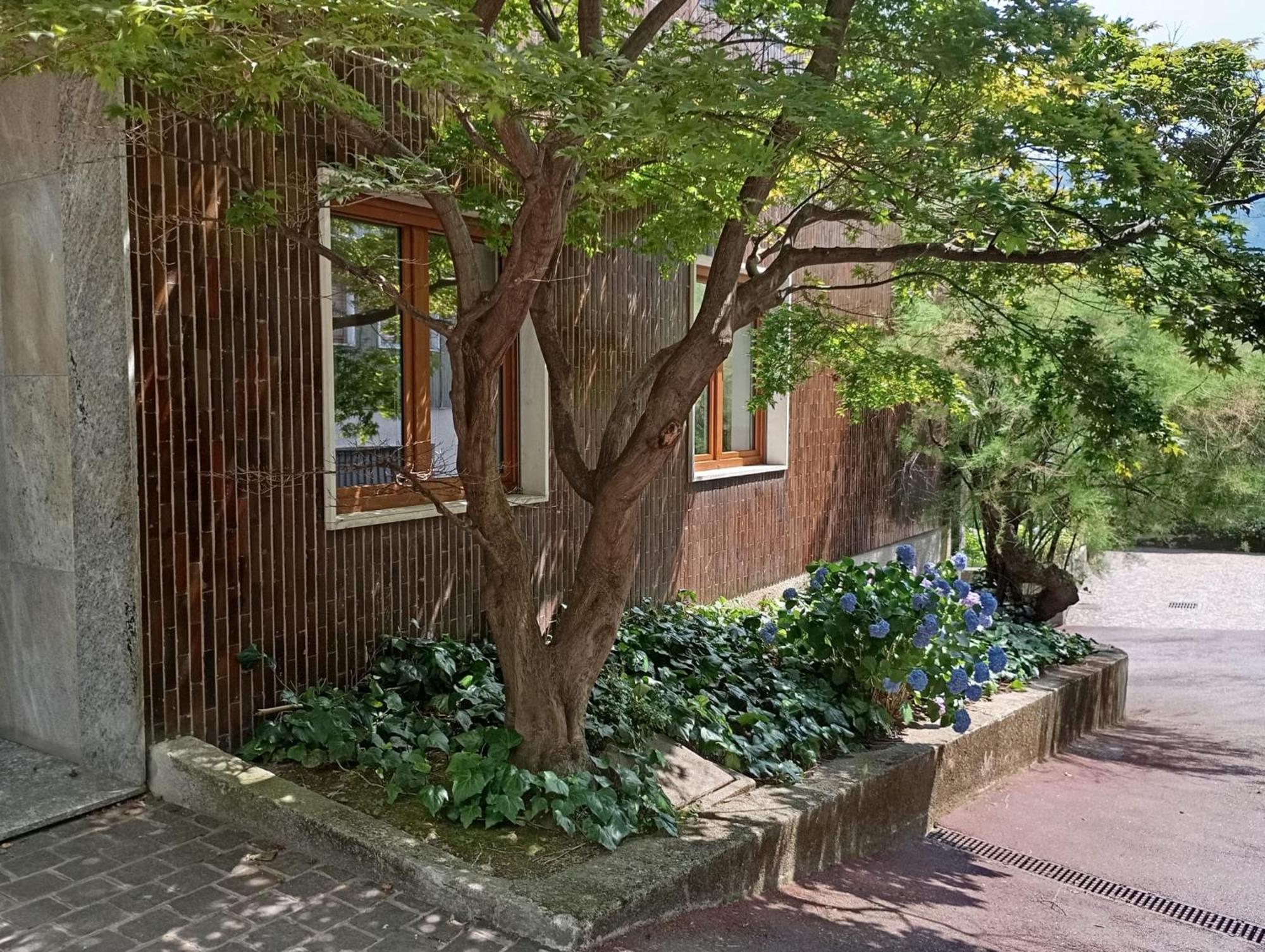 Casa Brumani Όπως Εξωτερικό φωτογραφία